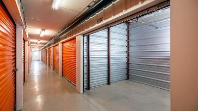 Storage Units at Sentinel Storage - Edmonton Coronation - 14350 111 Ave NW Edmonton AB